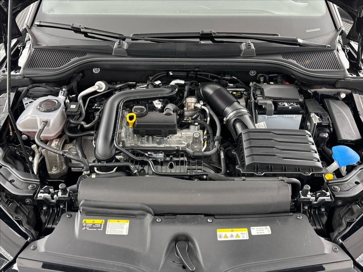 Škoda Scala Hatchback 999,0 85 kw