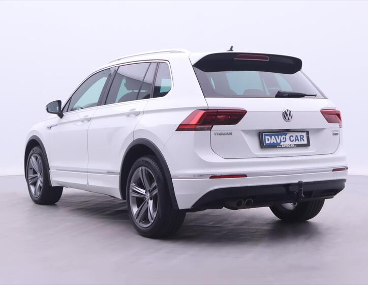 Volkswagen Tiguan 5