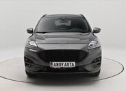 Ford Kuga SUV 2,0 l 140 kw