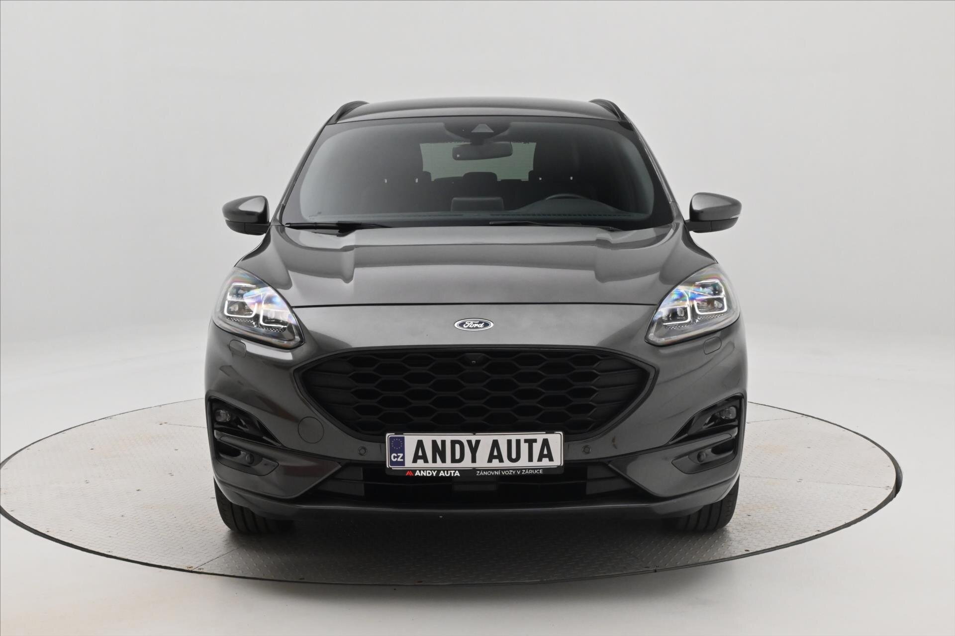 Ford Kuga SUV 2,0 l 140 kw