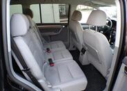 Volkswagen Touran 18