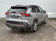 Toyota RAV4 SUV 2,5 l 131 kw