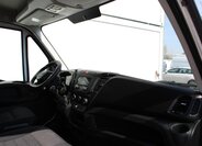 Iveco Daily Užitková 2,3 l 115 kw