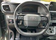 Toyota ProAce Verso VAN / Minibus 2,0 l 130 kw