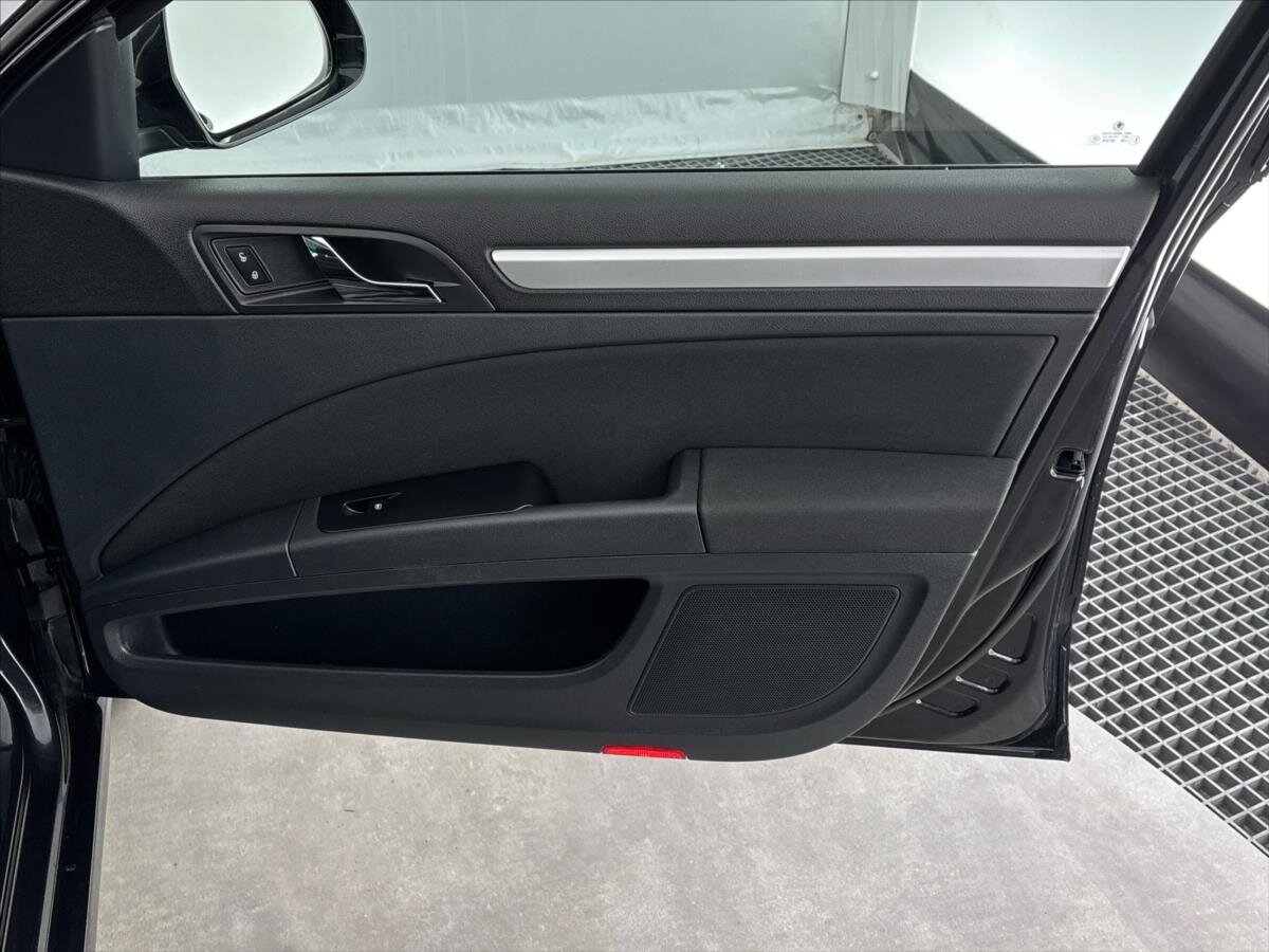 Škoda Superb Kombi 2,0 l 103 kw