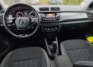 Škoda Fabia Kombi 999,0 70 kw