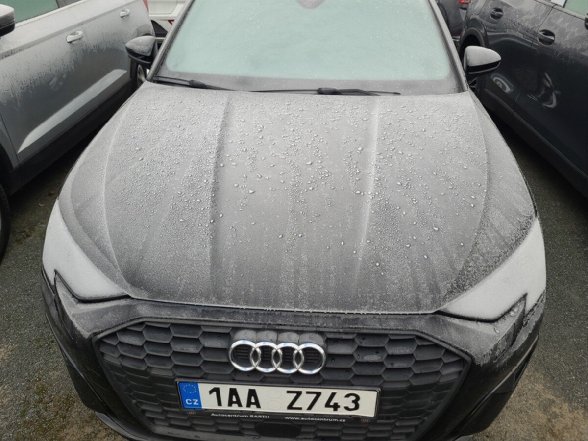 Audi A3 Hatchback 999,0 81 kw