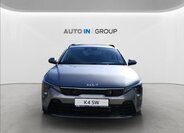 KIA Ostatní Ostatní 0,0 0