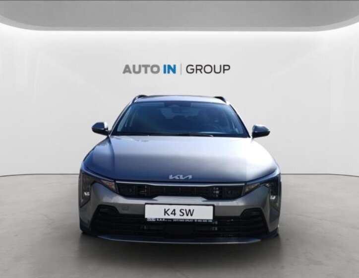 KIA Ostatní Ostatní 0,0 0