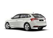 Škoda Scala Hatchback 999,0 70 kw