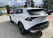 KIA Sportage 8