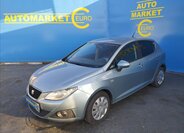 Seat Ibiza Hatchback 1,4 l 63 kw