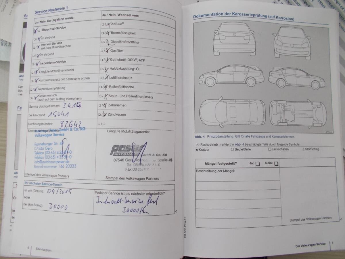 Volkswagen up! Hatchback 999,0 55 kw