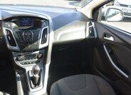 Ford Focus Kombi 2,0 l 103 kw