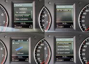 Volkswagen Touran MPV 1,4 l 103 kw