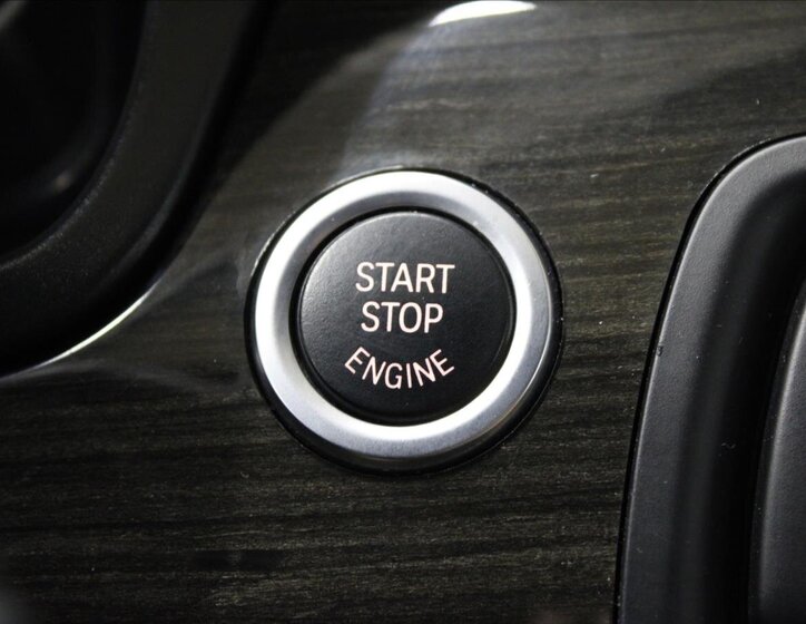 BMW Řada 5 Sedan / Limuzína 3,0 l 150 kw