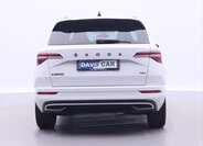 Škoda Karoq SUV / Terénní 2,0 l 110 kw