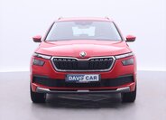 Škoda Kamiq SUV 1,5 l 110 kw