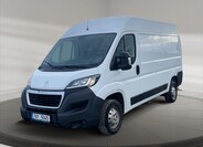 Peugeot Boxer 3