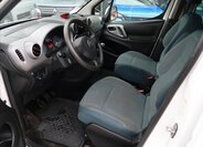 Citroën Berlingo 8