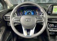 Hyundai Santa Fe SUV / Terénní 2,2 l 147 kw