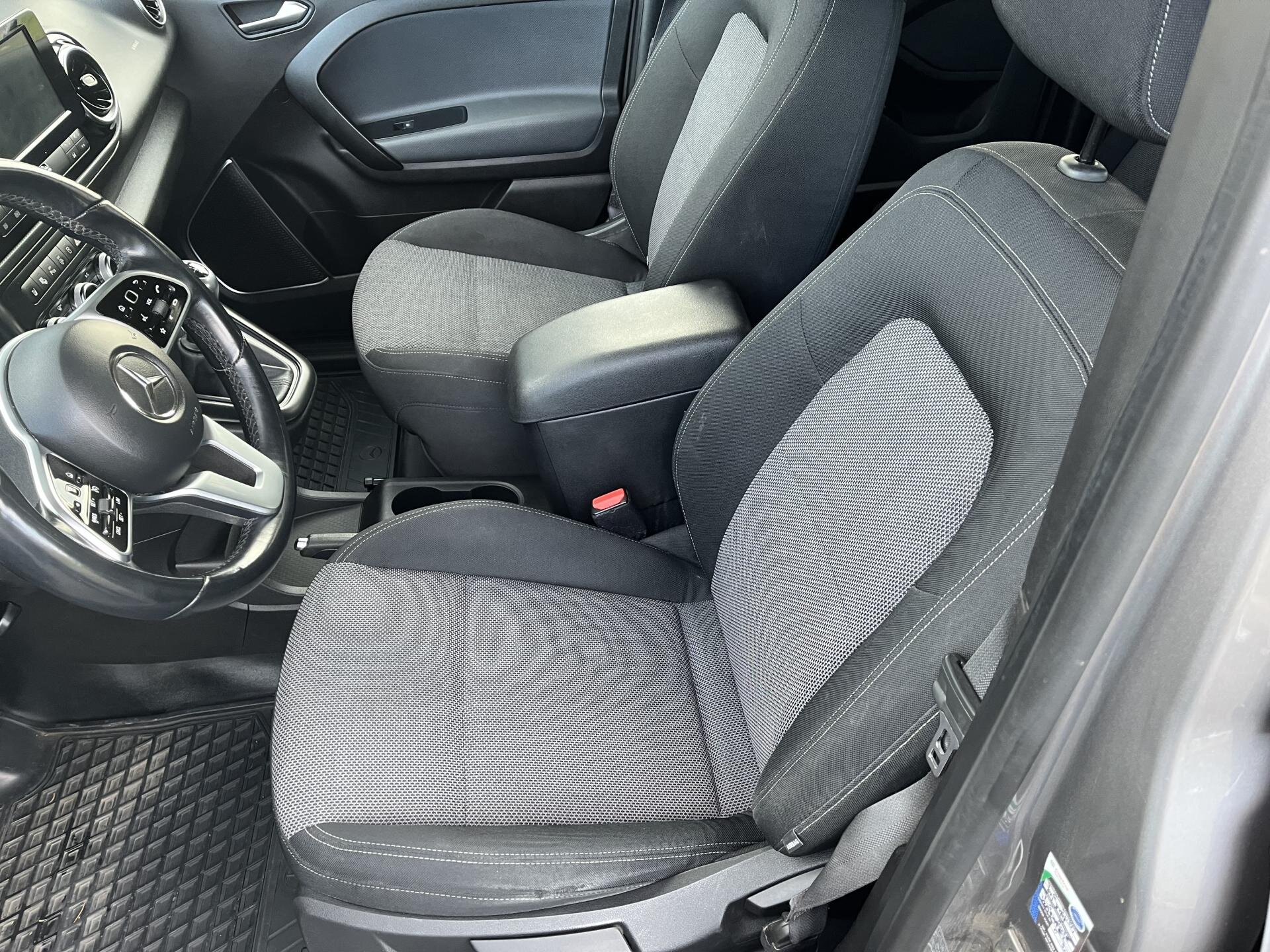 Mercedes-Benz Citan Ostatní 1,5 l 70 kw