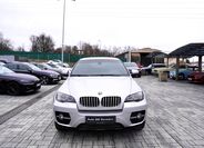 BMW X6 1