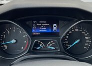 Ford Focus Kombi 999,0 92 kw