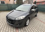 Mazda 5 MPV 2,0 l 110 kw