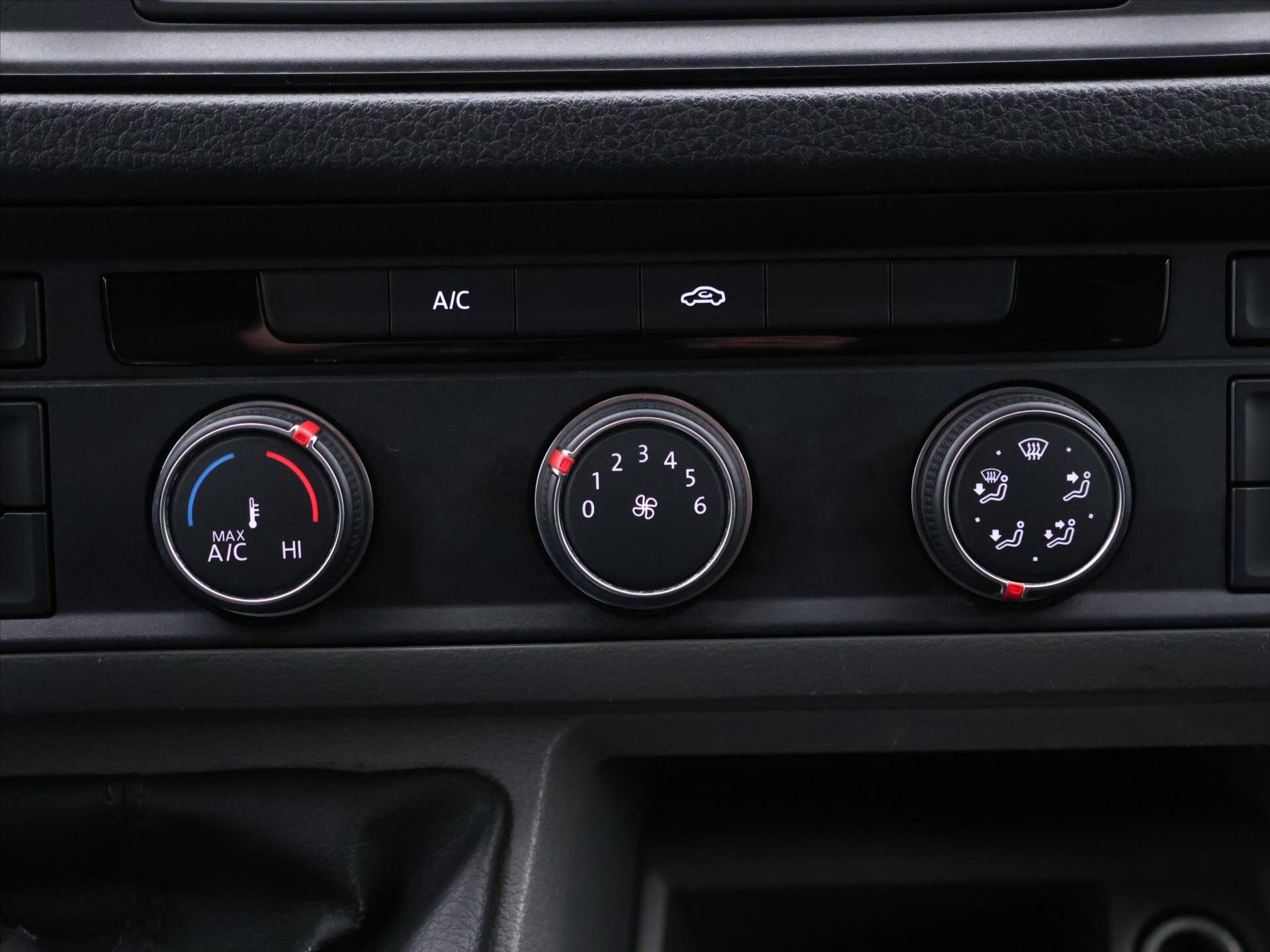 Volkswagen Crafter Ostatní 2,0 l 103 kw