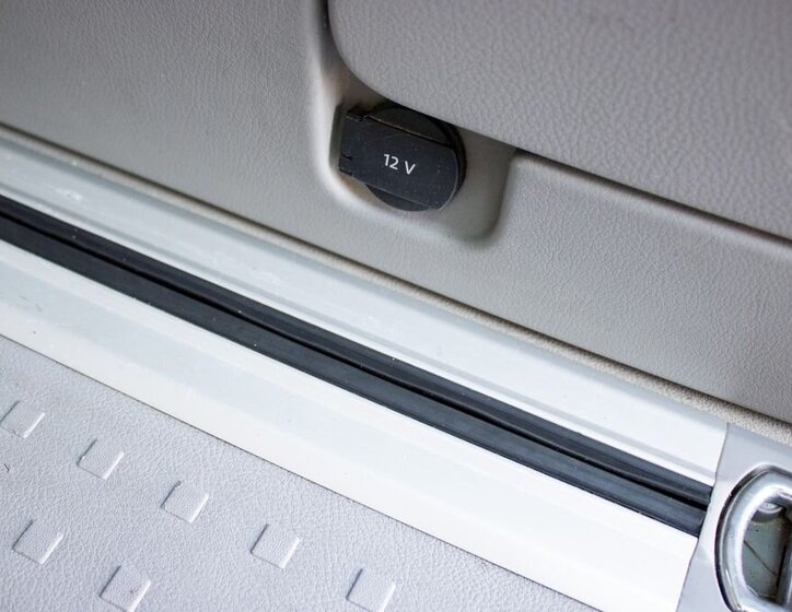 Volkswagen California Kombi 2,0 l 103 kw