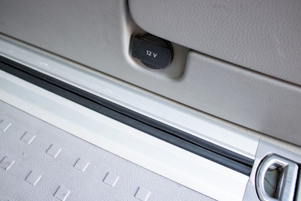 Volkswagen California Kombi 2,0 l 103 kw