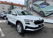 Škoda Karoq SUV / Terénní 1,5 l 110 kw