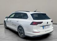 Volkswagen Golf 2