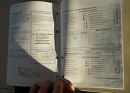 Volkswagen Golf Kombi 1,4 l 55 kw