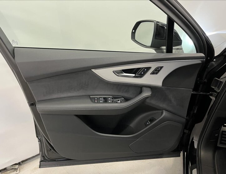 Audi Q7 SUV 3,0 l 250 kw