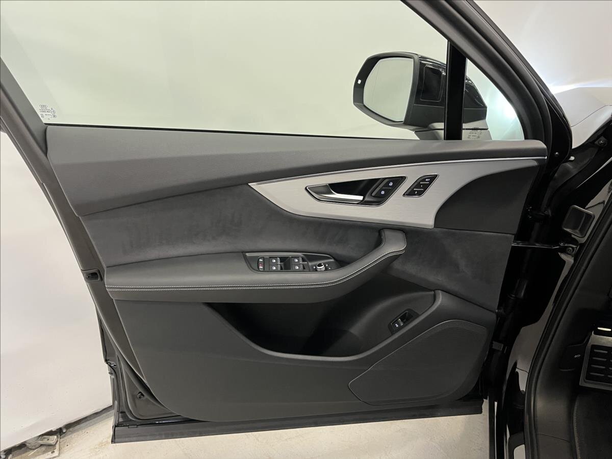 Audi Q7 SUV 3,0 l 250 kw