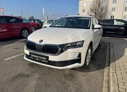 Škoda Octavia Kombi 2,0 l 85 kw