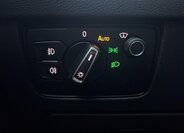 Volkswagen Passat Kombi 2,0 l 140 kw