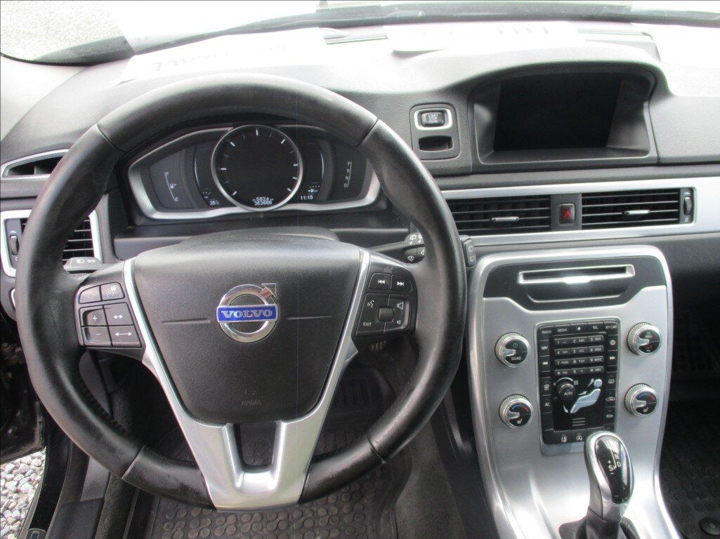 Volvo V70 Kombi 2,0 l 133 kw