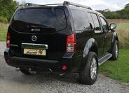 Nissan Pathfinder 47