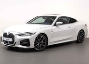 BMW Řada 4 Ostatní 3,0 l 210 kw