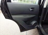 Nissan Qashqai SUV / Terénní 2,0 l 104 kw