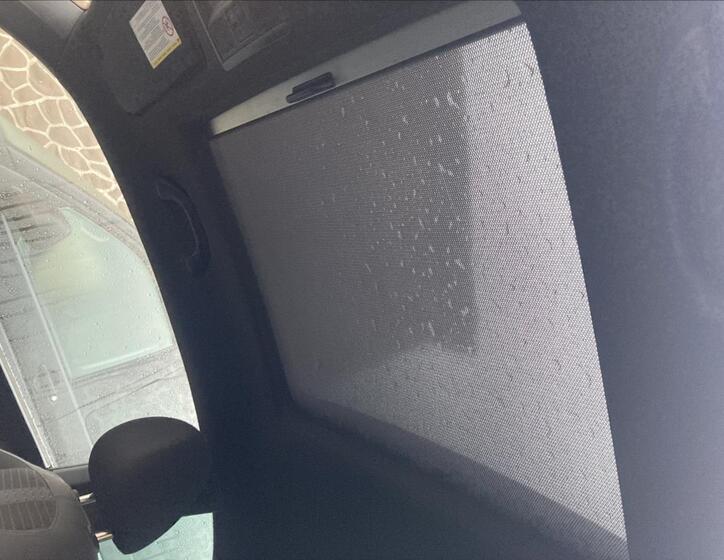 Volkswagen Beetle 21