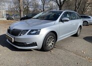 Škoda Octavia Kombi 1,6 l 85 kw