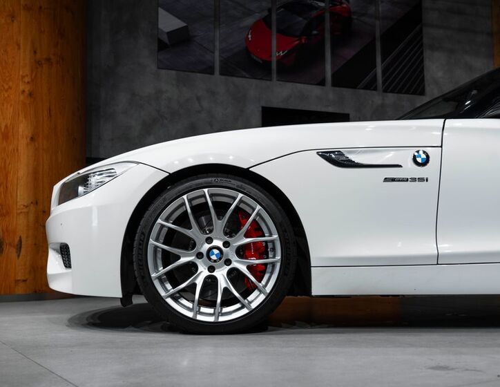 BMW Z4 7