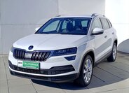Škoda Karoq SUV / Terénní 2,0 l 110 kw
