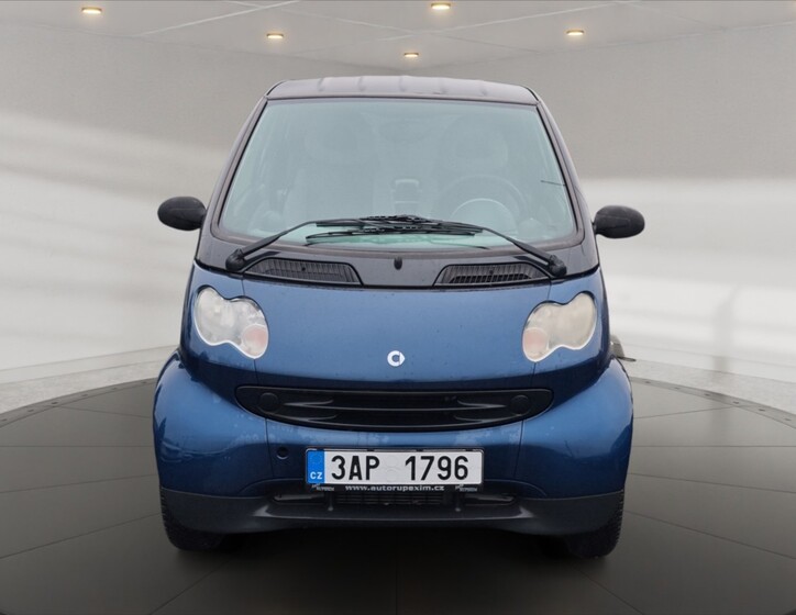 Smart Fortwo 3