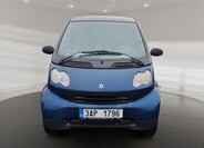 Smart Fortwo 3