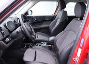 Mini Countryman SUV / Terénní 1,5 l 100 kw